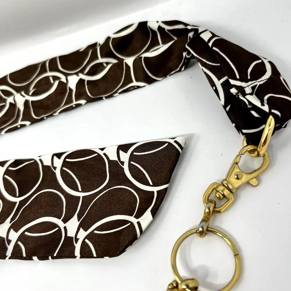 Gold Tone Elephant Chain Belt Link Boho Women VTG accessories Safari Retro